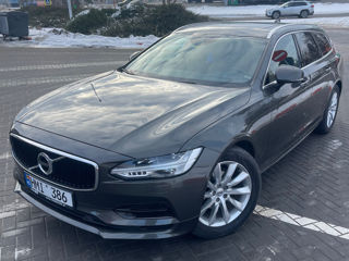 Volvo V90 foto 8