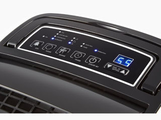 Осушитель воздуха Electrolux EDH-22L foto 4