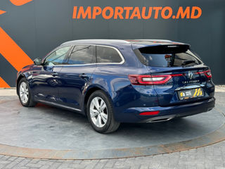 Renault Talisman foto 8