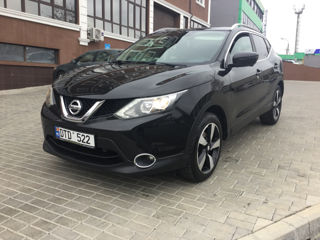 Nissan Qashqai foto 2