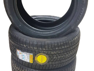 R21 315/40 anvelope Pirelli iarna (2 buc) foto 1