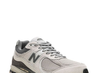 Продам New Balance 2002R Raincloud Concrete foto 2