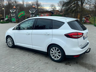 Ford C-Max foto 4