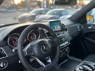 Mercedes GLE foto 10