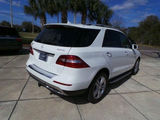 Mercedes ML Class foto 4