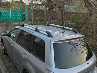 Mitsubishi Outlander foto 5