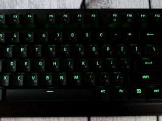 Razer black widow v3