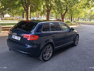 Audi A3 foto 4