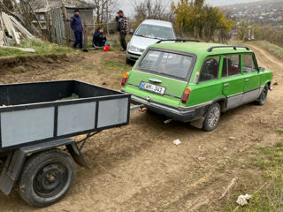 Lada / ВАЗ 2102 foto 6