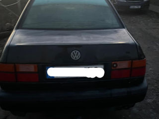 Volkswagen Vento foto 2