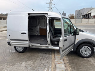 Ford Transit Connect foto 5