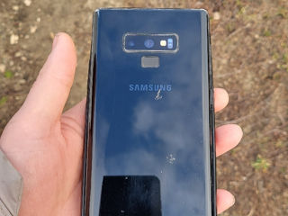 Samsung note 9 128gb foto 3