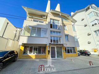 Apartament cu 2 camere, 100 m², Telecentru, Chișinău foto 16