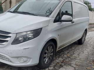 Mercedes Vito foto 4