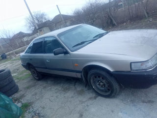 Mazda 626 foto 2