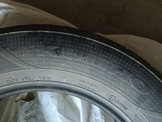 Зимние шины 225/65R17 foto 2