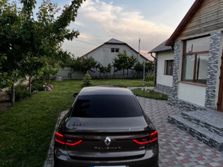 Renault Talisman foto 4