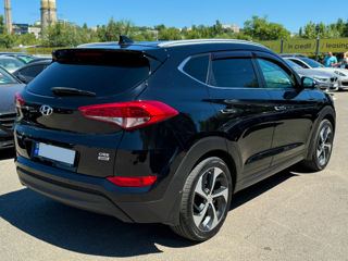 Hyundai Tucson foto 5