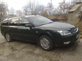 Ford Mondeo foto 4