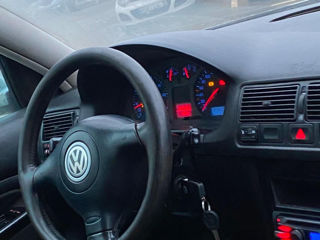 Volkswagen Golf foto 7