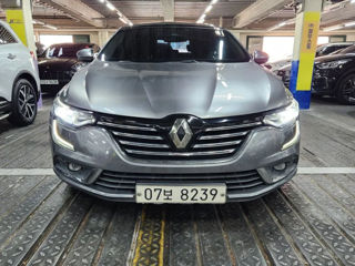 Renault Talisman foto 1