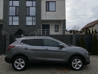 Nissan Qashqai foto 4