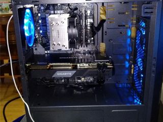 Сборка PC, Upgrade, Диагностика, удаленная помощь. foto 5