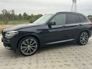 BMW X3 foto 6