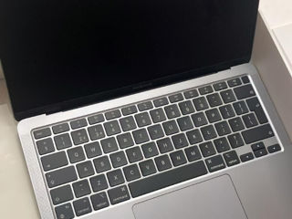 Apple MacBook Air 13 foto 4