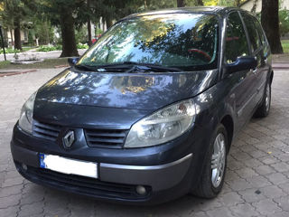 Renault Megane foto 4