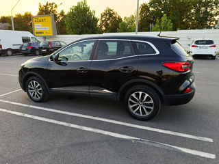 Renault Kadjar foto 9