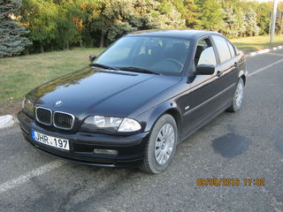 BMW 3 Series foto 1