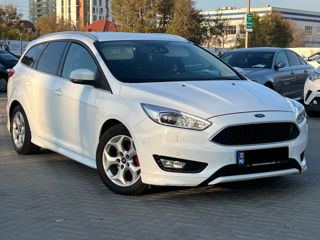 Ford Focus foto 5