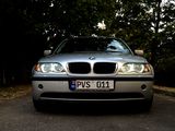 BMW 3 Series foto 6