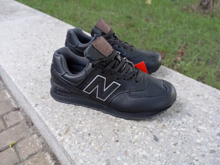 New balance 574 din Anglia foto 7