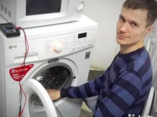 Mester mașini de spălat
