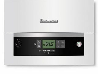 Două cazane Buderus Gb 072-24 Kw .  Starea ca Noua ! foto 1