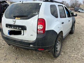 Dacia Duster foto 2