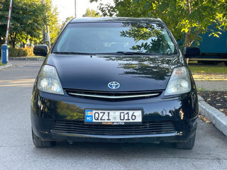 Toyota Prius foto 2