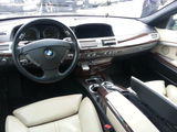 BMW 7 series E 65  2004 2007  30i 40i 30d foto 4