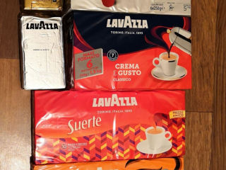 Cafea lavazza   / кофе lavazza