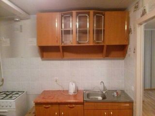 Apartament cu 1 cameră, 24 m², Botanica, Chișinău foto 2