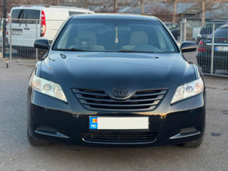 Toyota Camry foto 3