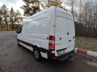 Mercedes Sprinter foto 7