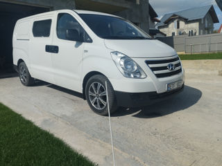 Hyundai H1- Sprinter foto 6