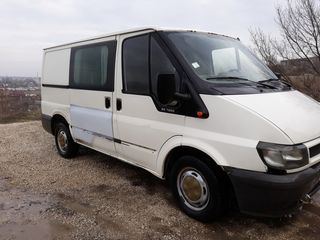 Ford Transit foto 5