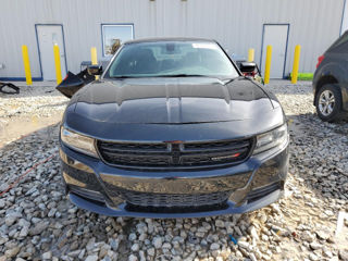 Dodge Charger foto 1