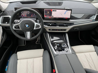 BMW X6 foto 9