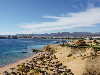 Movenpick Resort Sharm El Sheikh 5*,бухта Naama Bay. Без ветра и пыли! foto 4