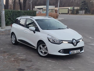 Renault Clio foto 3